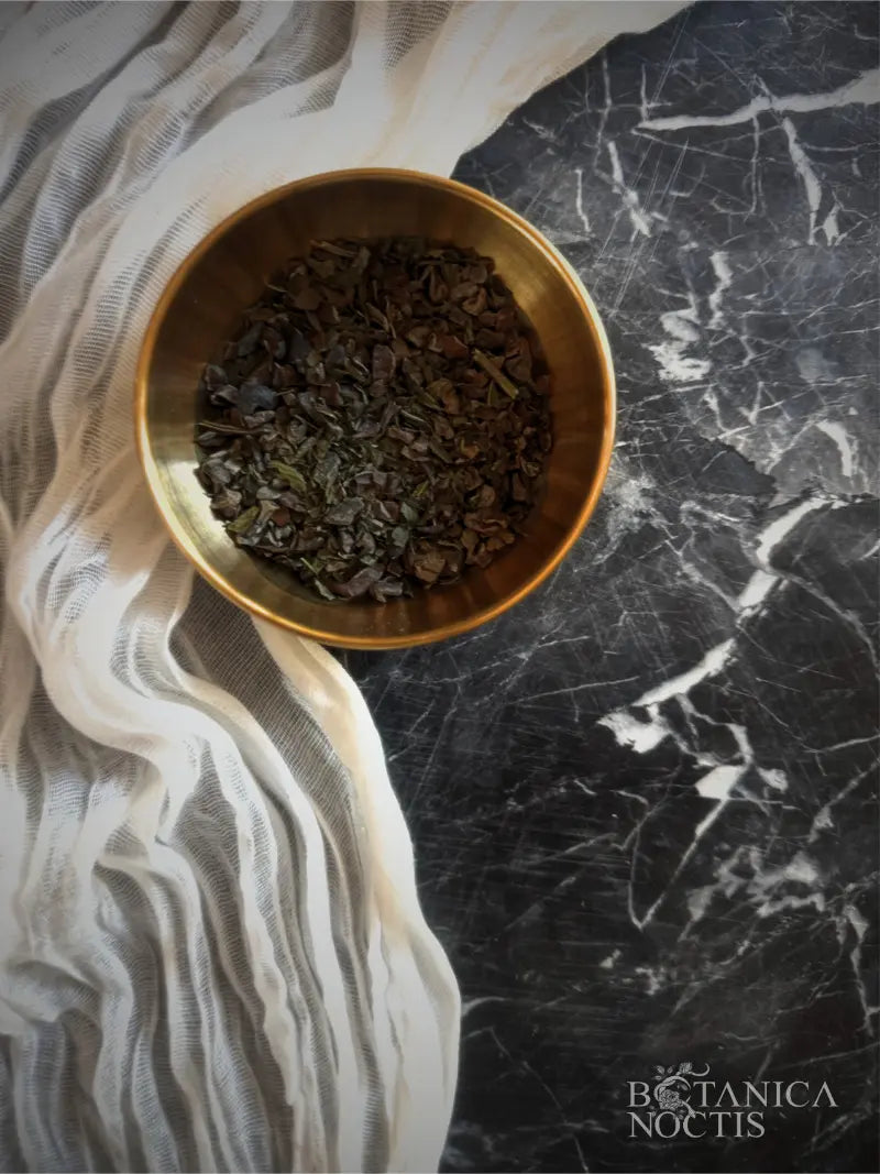 CACAO MINT TRUFFLE
