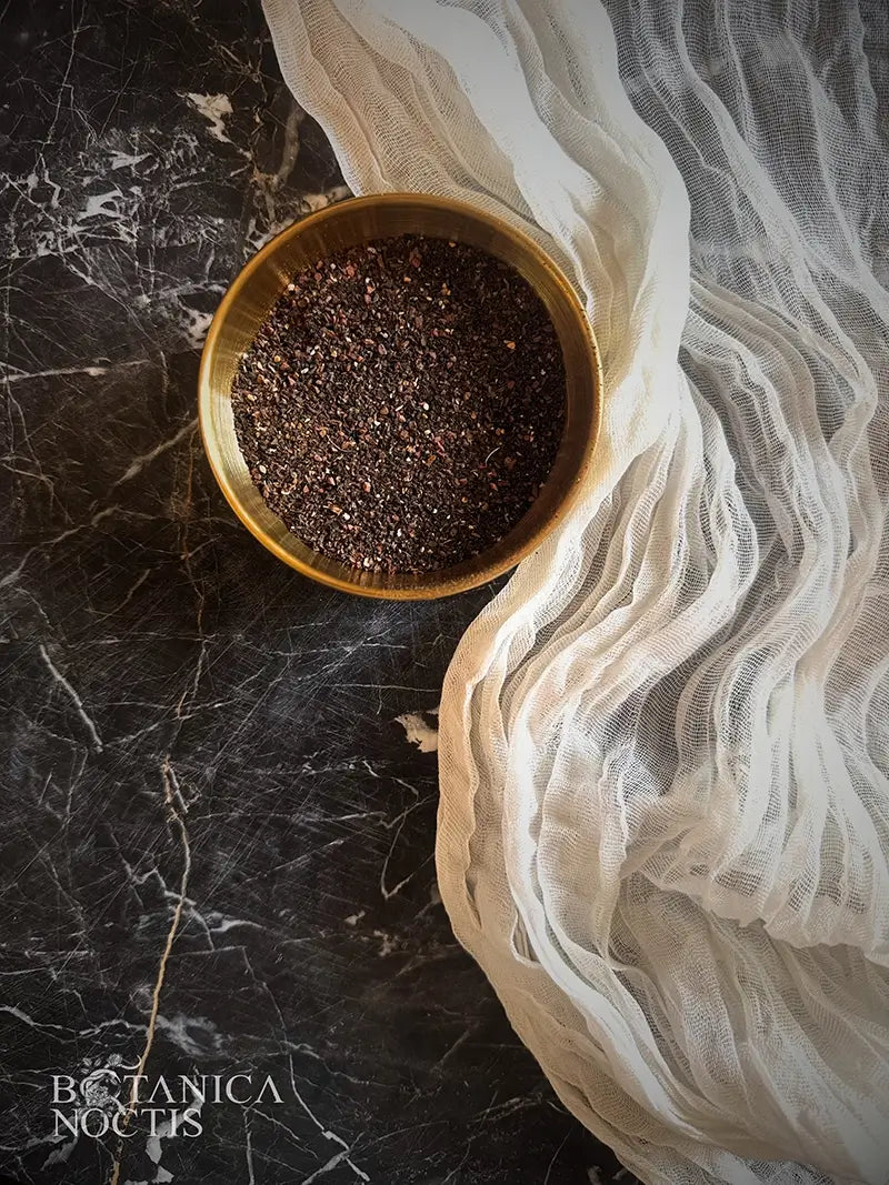 RESURRECTION CHAI