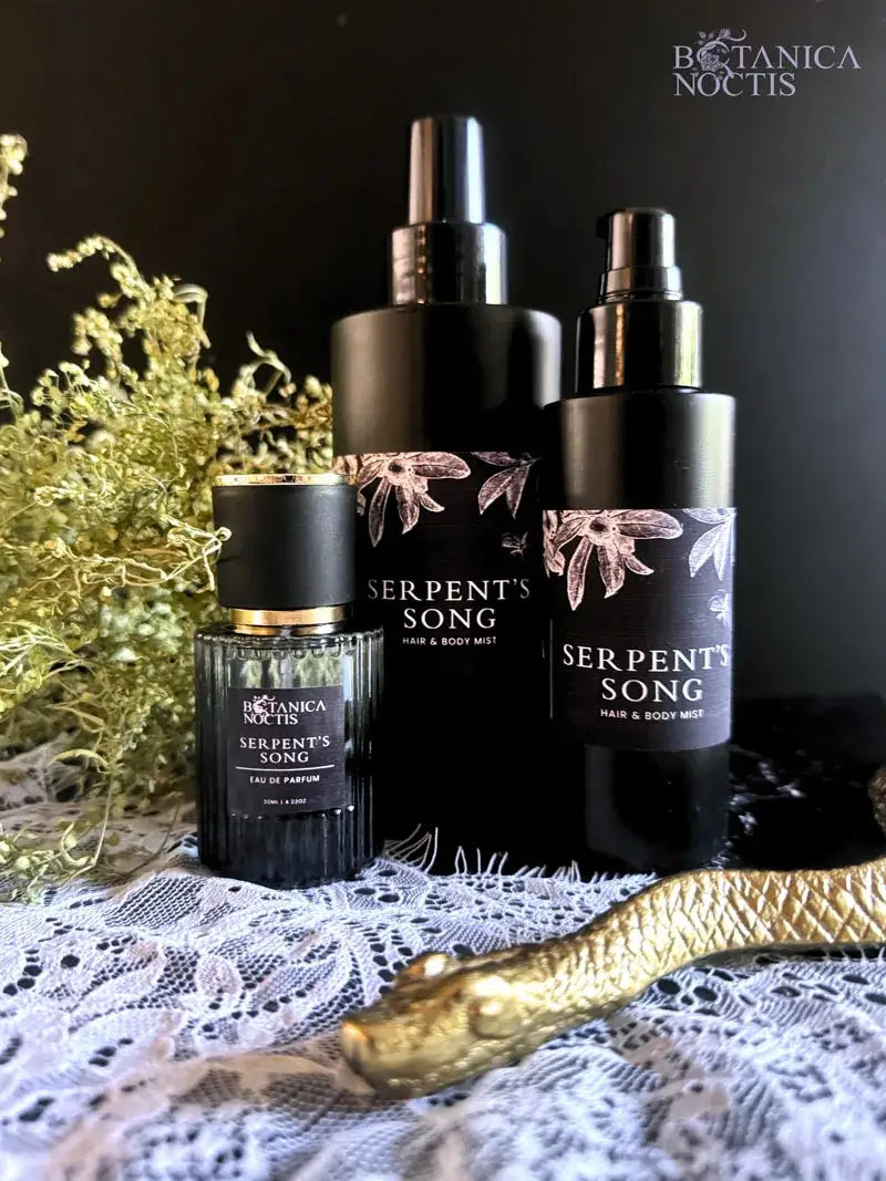 Serpent&