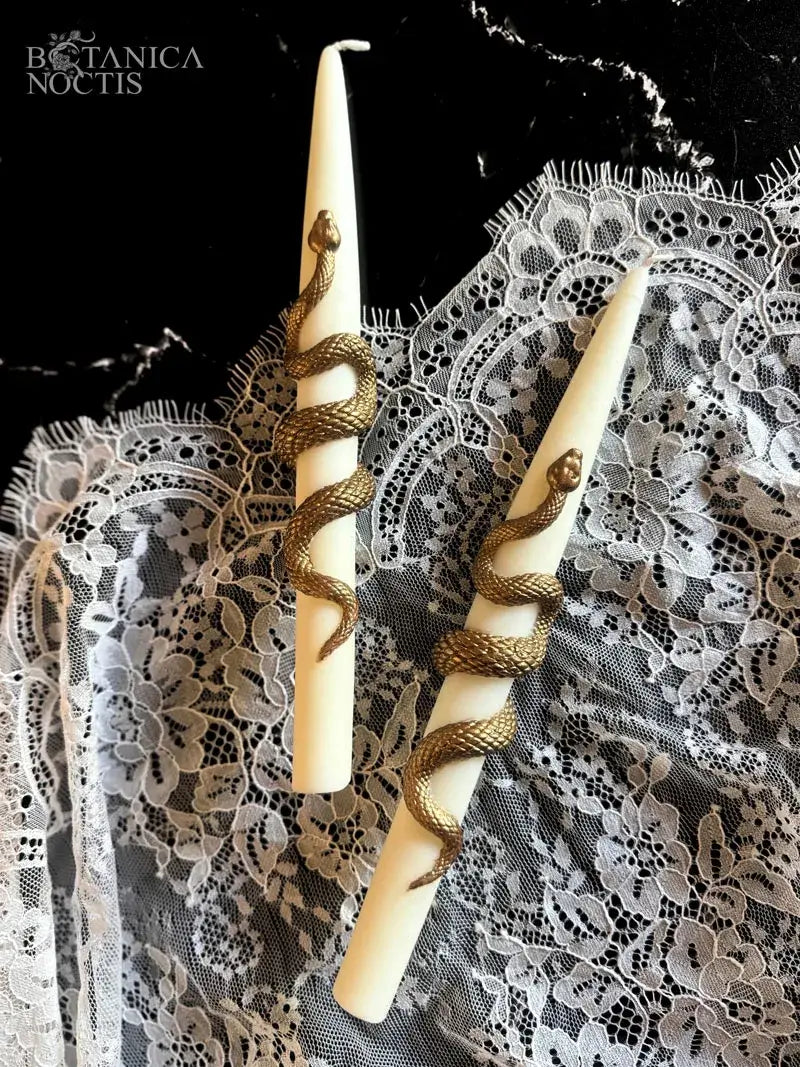 Slither Tapers - Pair