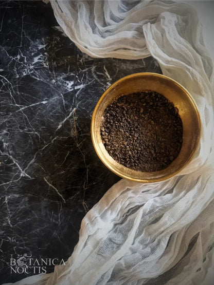 VELVET BREW